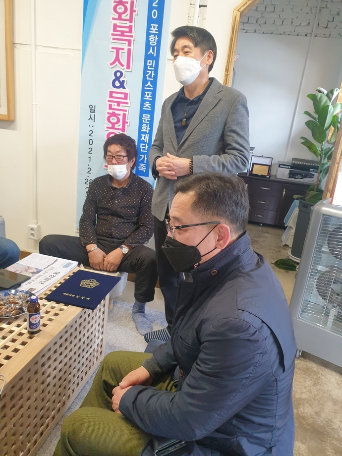 2021문화인의시상식간담회2