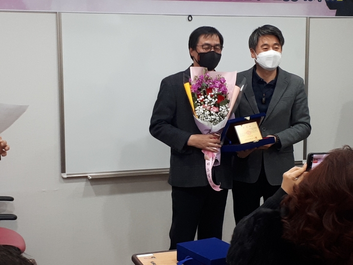 백재권도의장표창1