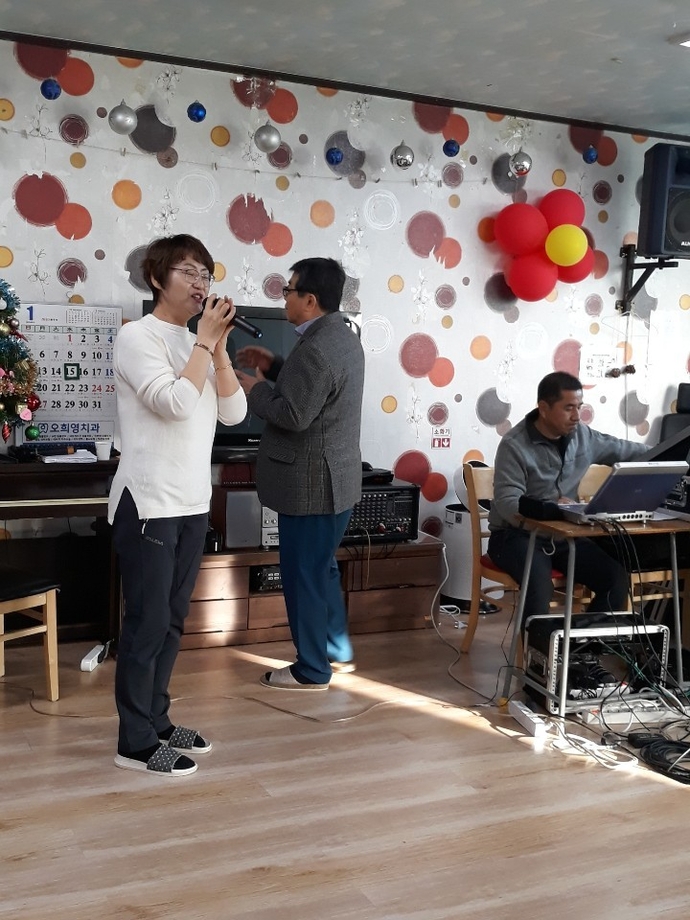 1월15일좋은이웃