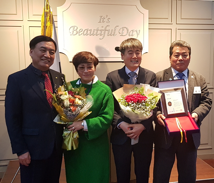 시장수상단체