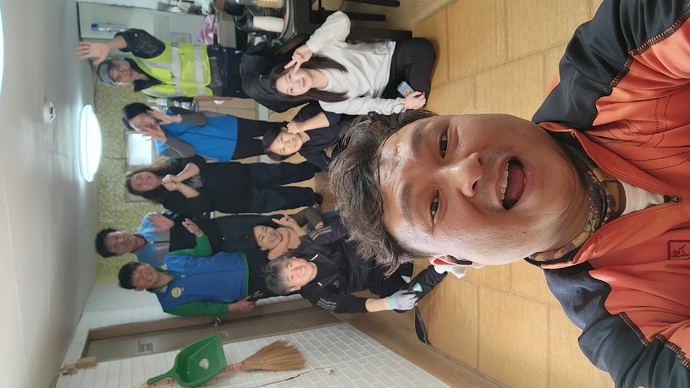 시민문화재단 환경개선활동